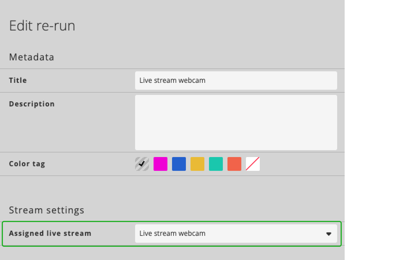 Use live stream as re-run 8.png
