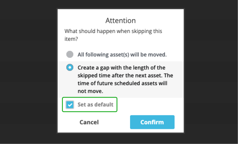 Set default action.png